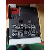 OMRON 欧姆龙 电磁锁定安全门开关 D4NL-2HFA-BS