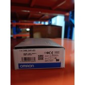 OMRON 欧姆龙 电磁锁定安全门开关 D4NL-2HFA-BS