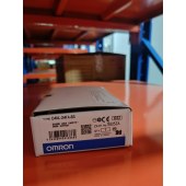OMRON 欧姆龙 电磁锁定安全门开关 D4NL-2HFA-BS