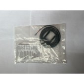 OMRON 欧姆龙 放大器内置型凹槽型光电开关 （凹槽型） E3Z-G82 2M