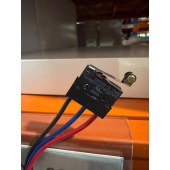 OMRON 欧姆龙 密封型 小型微动开关 D2SW-3L2MS