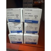 OMRON 欧姆龙 微型限位开关 D4CC-4002