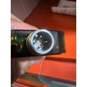 OMRON 欧姆龙 微型限位开关 D4CC-4002