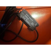OMRON 欧姆龙 简易光纤放大器 E3X-NA41F 2M