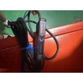 OMRON 欧姆龙 简易光纤放大器 E3X-NA41F 2M