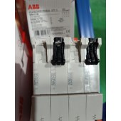 ABB S200系列微型断路器 S204-C100