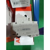 ABB S200系列微型断路器 S204-C100