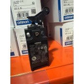 OMRON 欧姆龙 安全限位开关 D4N-4A72
