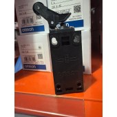 OMRON 欧姆龙 安全限位开关 D4N-4A72
