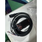 OMRON 欧姆龙 智能传感器 线性接近型 ZX-EDA11 2M