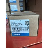 OMRON 欧姆龙 数字温控器 E5CC-QX3ASM-000