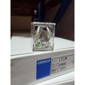 OMRON 欧姆龙 大功率继电器 LY2ZN DC24