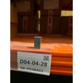 ABB CR-P系列中间继电器 CR-P048AC2