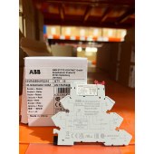ABB CR-S系列中间继电器 CR-S024VADC1CRZ