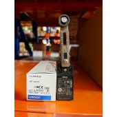 OMRON 欧姆龙 安全限位开关 D4N-412G