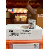 ABB CR-MX系列中间继电器 CR-MX230AC4L
