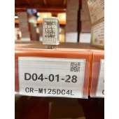 ABB CR-M系列接触器式中间继电器 CR-M125DC4L