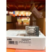 ABB CR-MX系列中间继电器 CR-MX230AC4