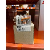 ABB CR-U系列中间继电器 CR-U230AC3