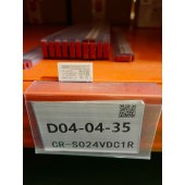 ABB CR-S系列中间继电器 CR-S024VDC1R