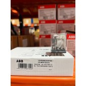 ABB CR-MX系列中间继电器 CR-MX012DC2L