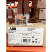 ABB CR-M系列接触器式中间继电器 CR-M110AC2L