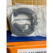 OMRON 欧姆龙 圆柱型光电传感器 E3FA-BN12 2M BY OMS