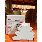 ABB CR-S系列中间继电器 CR-S024VADC1CRZ