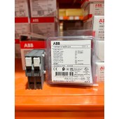 ABB 接触器附件 辅助触点 CAL18-11