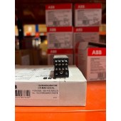 ABB CR-MX系列中间继电器 CR-MX012DC4L
