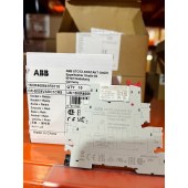 ABB CR-S系列中间继电器 CR-S024VADC1CRS