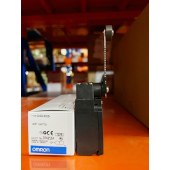 OMRON 欧姆龙 安全限位开关 D4N-412G