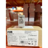 ABB CR-M系列接触器式中间继电器 CR-M110DC4L