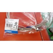 OMRON 欧姆龙 温度传感器系列 E52-CA1DY M6 4M