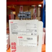 ABB 接触器附件 辅助触点 CAF6-11 K