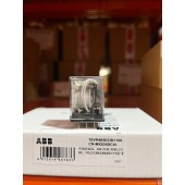 ABB CR-MX系列中间继电器 CR-MX024DC4L