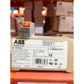 ABB CR-M系列接触器式中间继电器 CR-M110AC2L