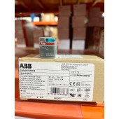 ABB CR-M系列接触器式中间继电器 CR-M110DC4L