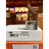 ABB CR-MX系列中间继电器 CR-MX230AC4L