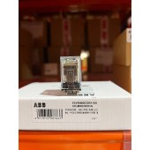 ABB CR-MX系列中间继电器 CR-MX024DC4L