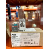 ABB CR-M系列接触器式中间继电器 CR-M220DC2