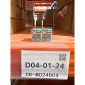 ABB CR-M系列接触器式中间继电器 CR-M024DC4