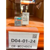 ABB CR-M系列接触器式中间继电器 CR-M024DC4