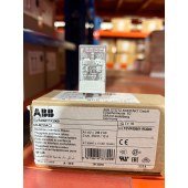 ABB CR-M系列接触器式中间继电器 CR-M230AC2