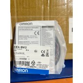 OMRON 欧姆龙 圆柱型光电传感器 E3FA-BN12 2M BY OMS