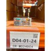 ABB CR-M系列接触器式中间继电器 CR-M024DC4