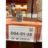 ABB CR-M系列接触器式中间继电器 CR-M125DC4L
