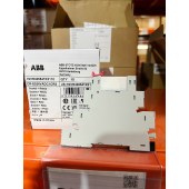 ABB CR-S系列中间继电器 CR-S024VADC1CRS