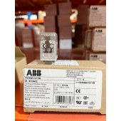 ABB CR-M系列接触器式中间继电器 CR-M110AC2L
