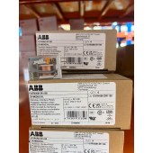 ABB CR-M系列接触器式中间继电器 CR-M024DC4L